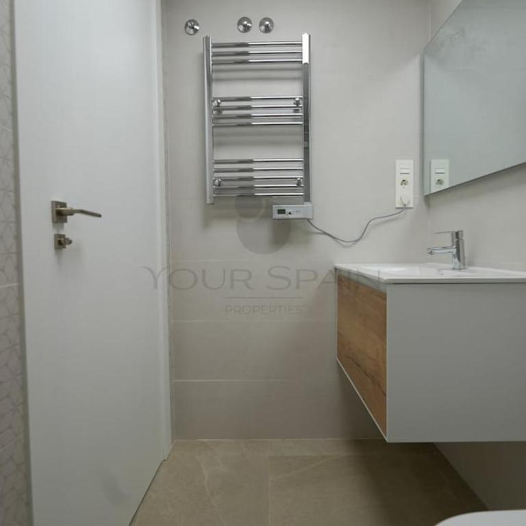 YourSpain Apartment LM4A - Apartamento de 1 dormitorio con balcón - 9