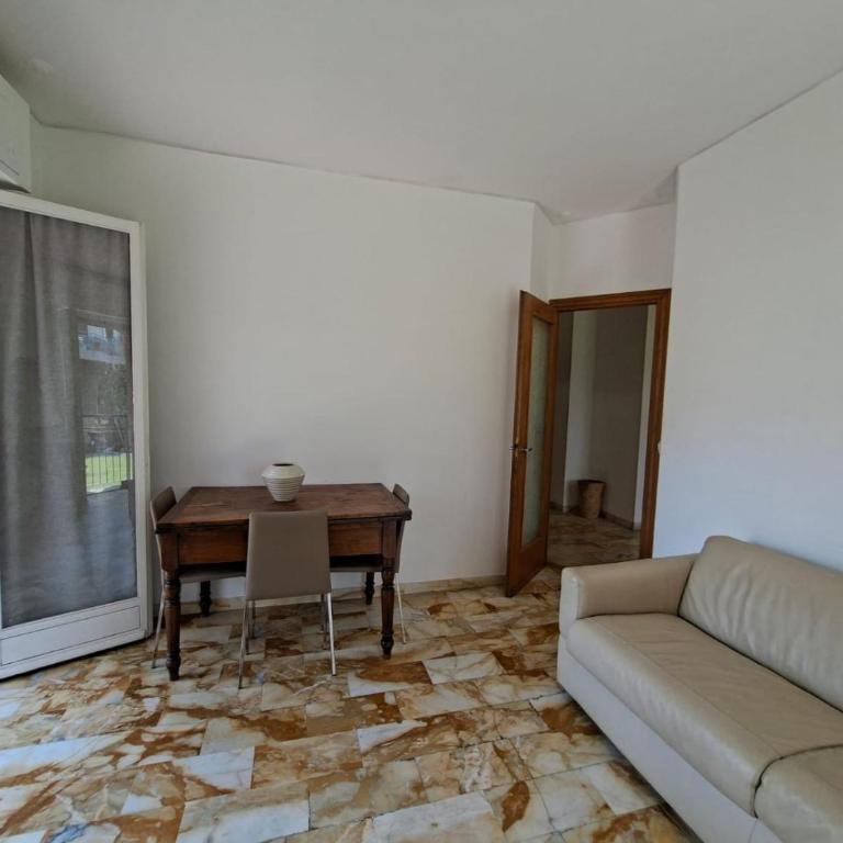 Casa Fiorella - Appartamento con 1 Camera da Letto - 5