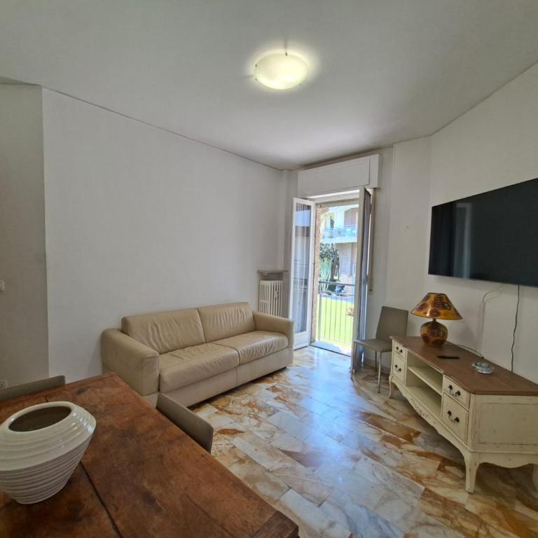Casa Fiorella - Appartamento con 1 Camera da Letto - 14