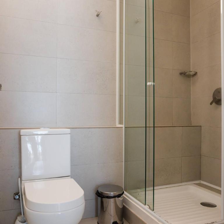 Bellavista Buzz Stylish 1BR Haven Just Steps from the Metro - Studio - 16