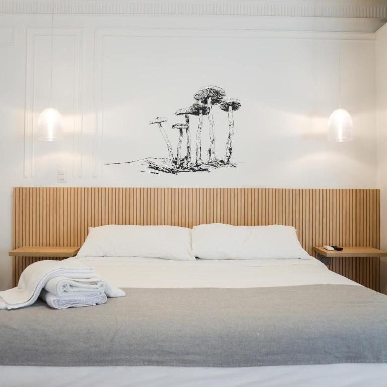 Bellavista Buzz Stylish 1BR Haven Just Steps from the Metro - Studio - 4