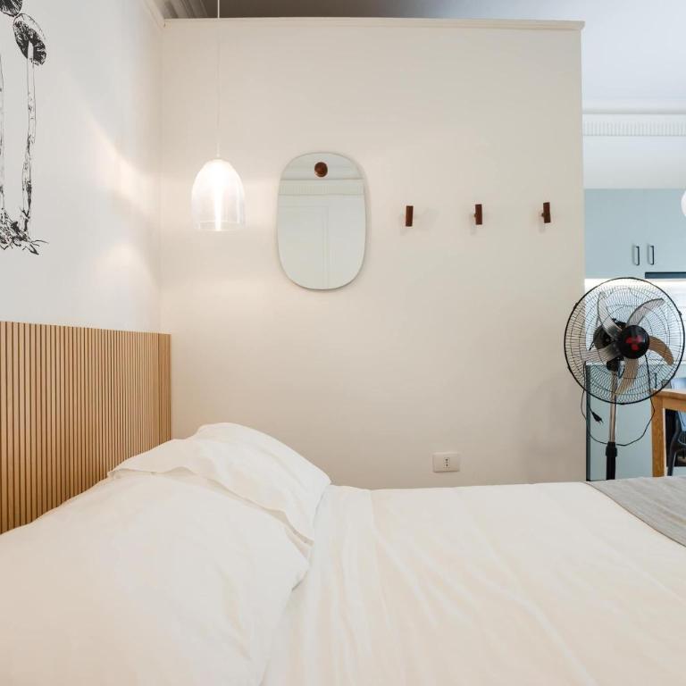 Bellavista Buzz Stylish 1BR Haven Just Steps from the Metro - Studio - 22