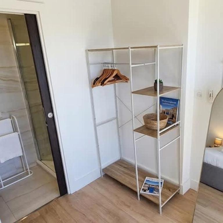 Croisette Martinez Terrace & Sea View - Appartement 3 Chambres – Vue sur Océan - 18
