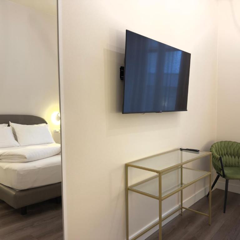 SOUL OF TRENTO Grand Lachman Palace - Camera Familiare - 3