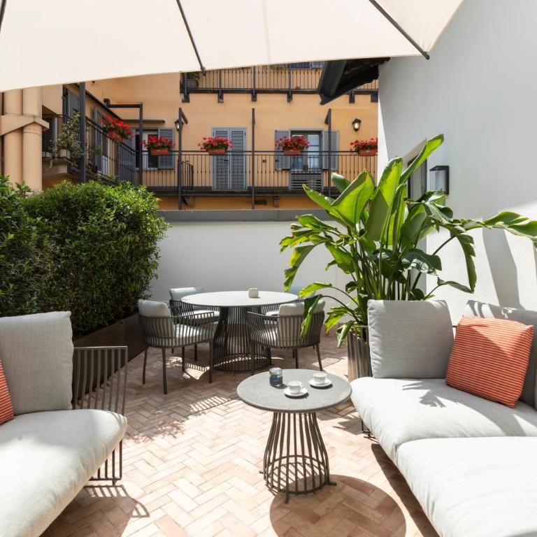 Casa Laveni - Suite con Terrazza - 5