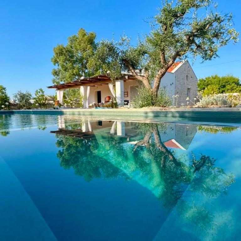 Trulli Ad Maiora - Villa Superior - 2