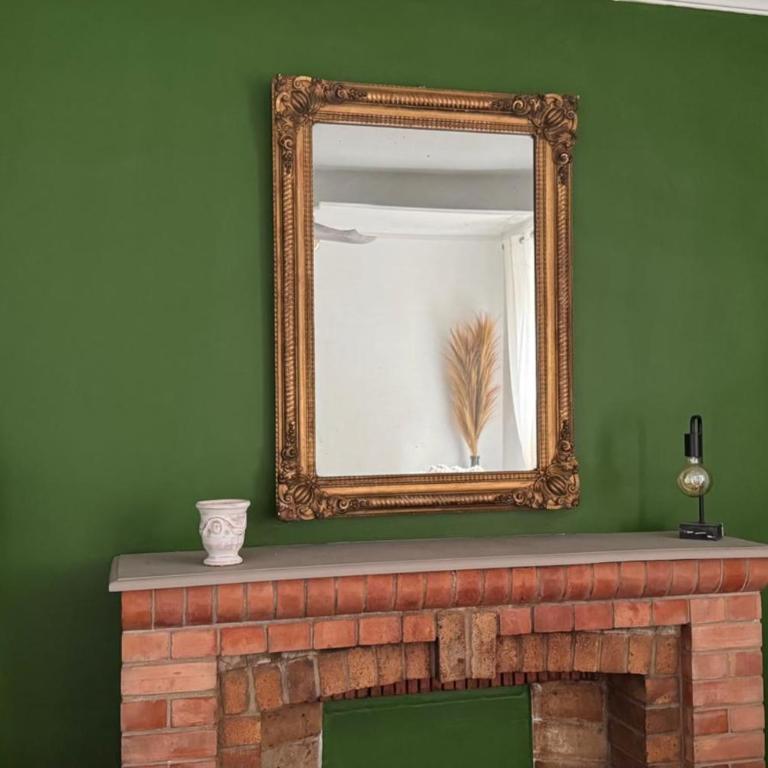 Elivi Elegant Art Deco house with Garden Walk to the Heart of Town - Maison de Vacances - 6