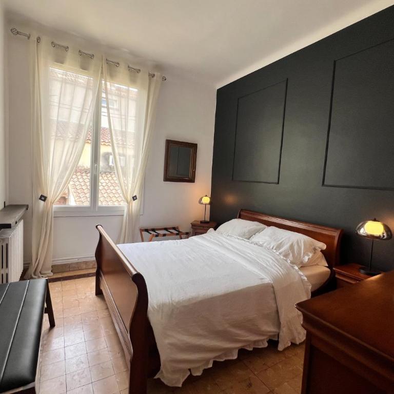 Elivi Elegant Art Deco house with Garden Walk to the Heart of Town - Maison de Vacances - 17