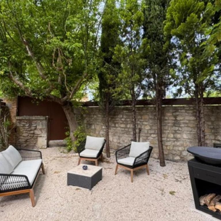 Elivi Elegant Art Deco house with Garden Walk to the Heart of Town - Maison de Vacances - 22