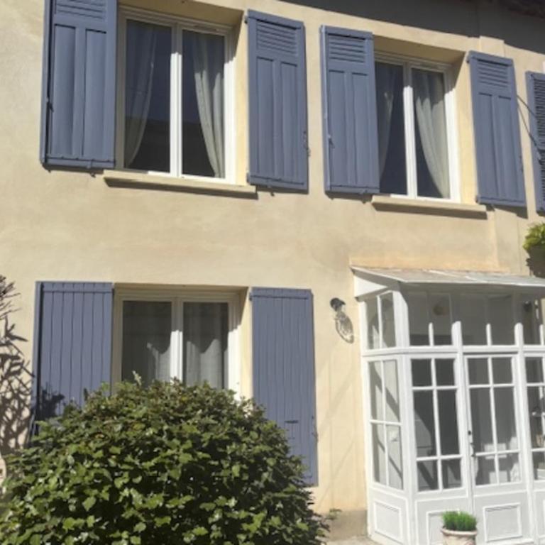 Elivi Elegant Art Deco house with Garden Walk to the Heart of Town - Maison de Vacances - 23