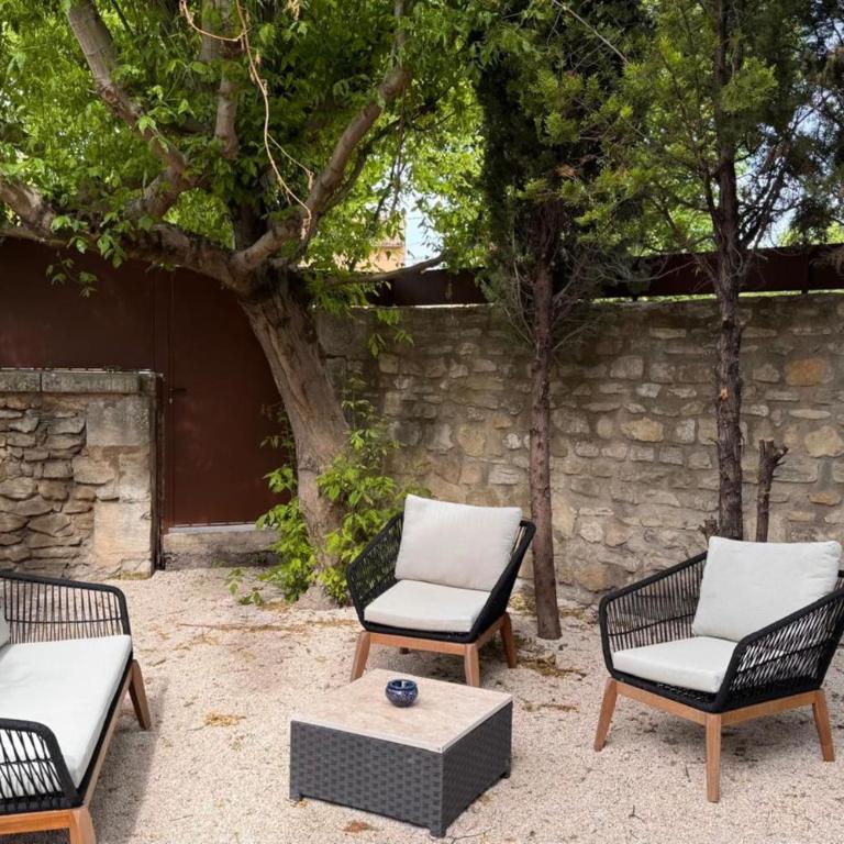 Elivi Elegant Art Deco house with Garden Walk to the Heart of Town - Maison de Vacances - 24
