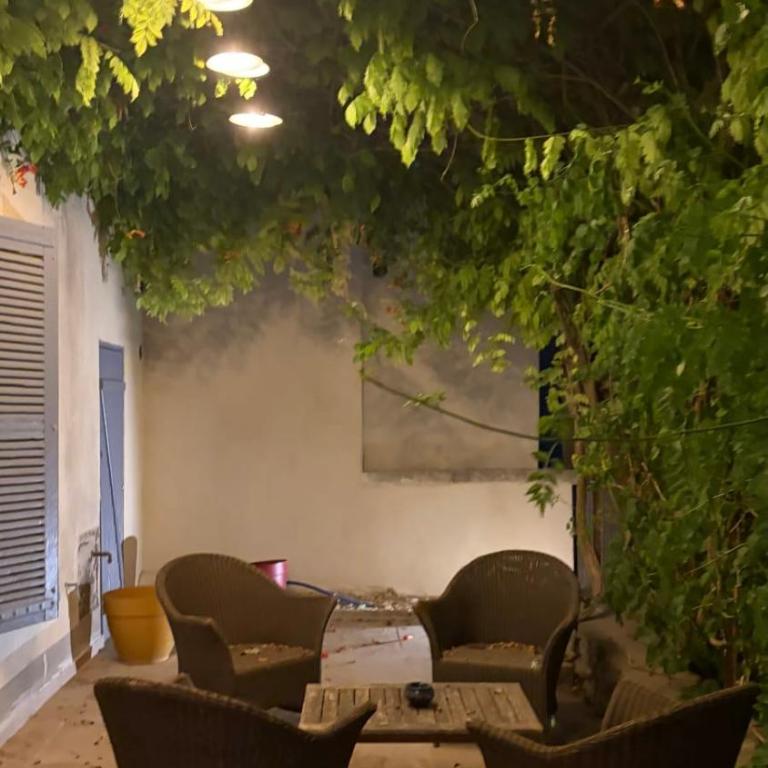 Elivi Elegant Art Deco house with Garden Walk to the Heart of Town - Maison de Vacances - 28