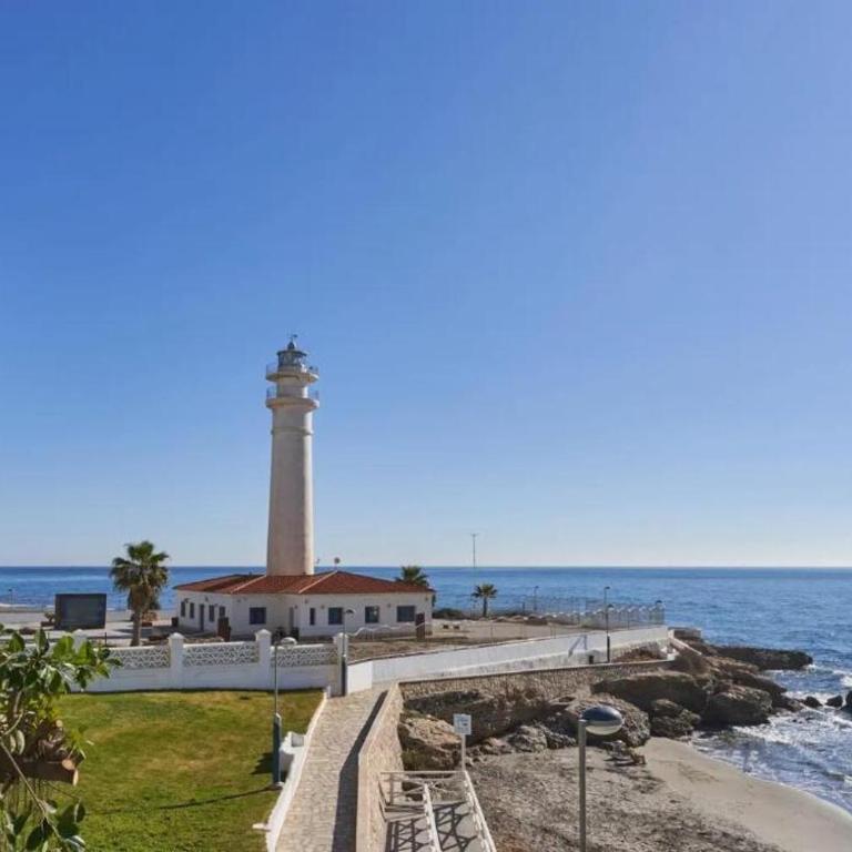 Torrox Blue Paradise - Apartamento de 1 dormitorio - 17