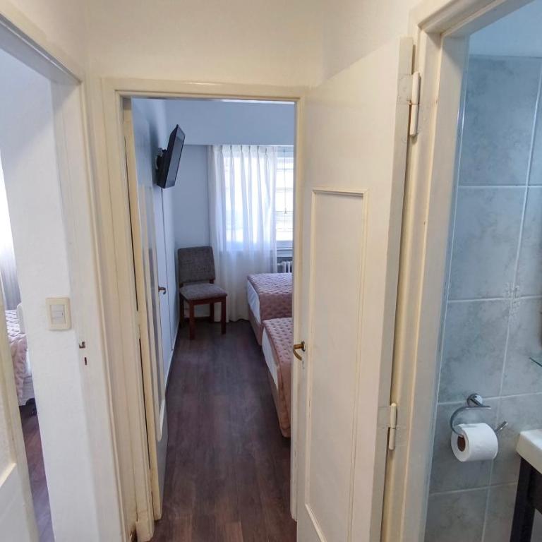 Argentino Hotel - Apartamento de 1 dormitorio - 1