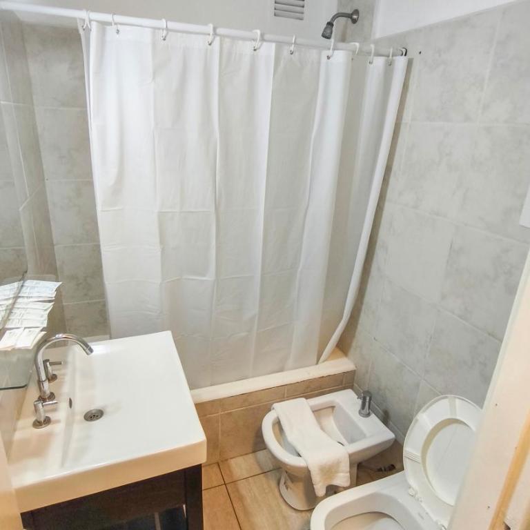 Argentino Hotel - Apartamento de 1 dormitorio - 3