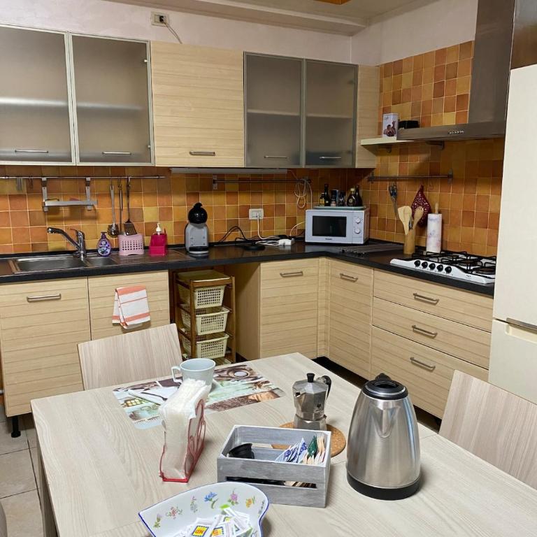 Davanti al Chorus Life, vicino al centro città - Appartamento con 3 Camere da Letto - 1