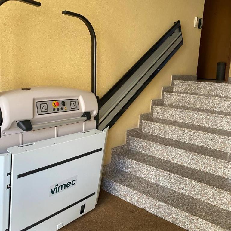 Davanti al Chorus Life, vicino al centro città - Appartamento con 3 Camere da Letto - 6