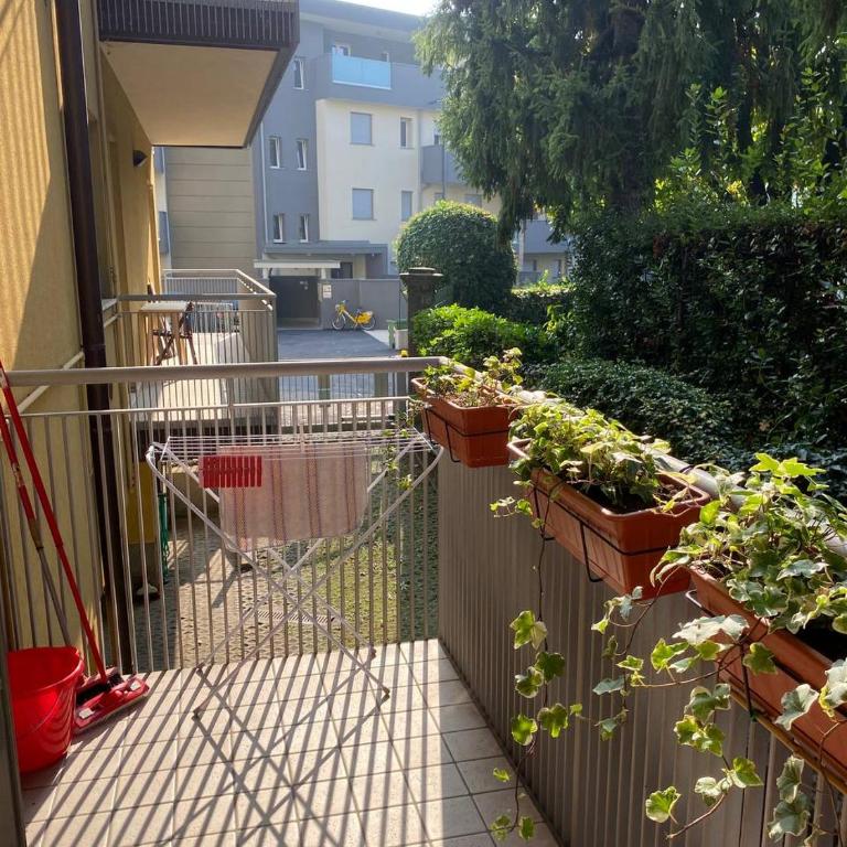Davanti al Chorus Life, vicino al centro città - Appartamento con 3 Camere da Letto - 7