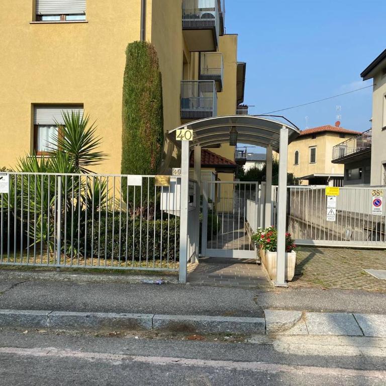 Davanti al Chorus Life, vicino al centro città - Appartamento con 3 Camere da Letto - 12
