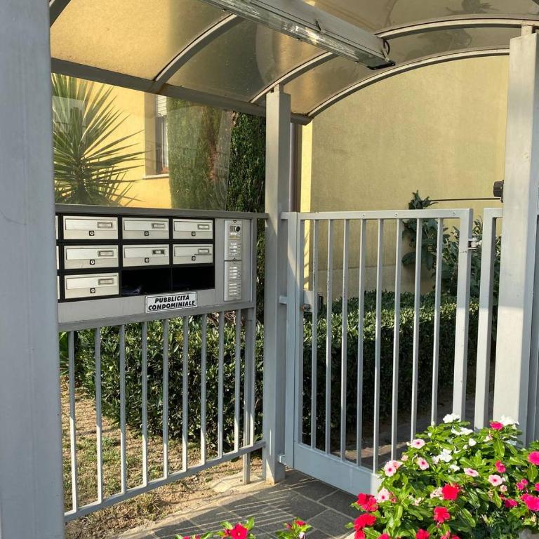 Davanti al Chorus Life, vicino al centro città - Appartamento con 3 Camere da Letto - 15