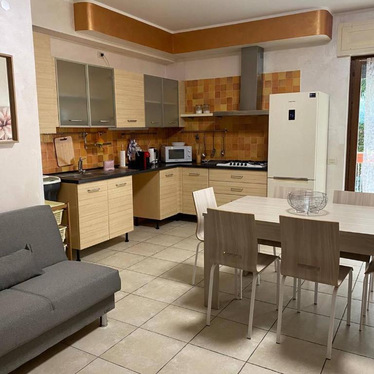 Davanti al Chorus Life, vicino al centro città - Appartamento con 3 Camere da Letto - 20