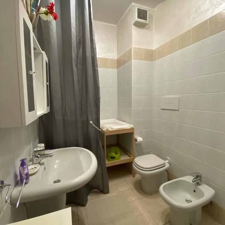 Davanti al Chorus Life, vicino al centro città - Appartamento con 3 Camere da Letto - 22