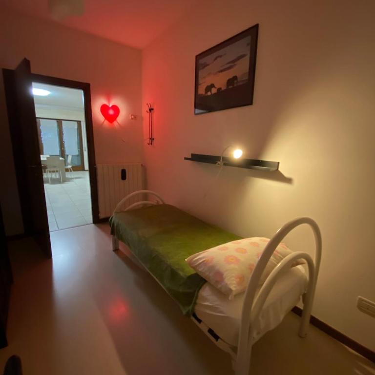 Davanti al Chorus Life, vicino al centro città - Appartamento con 3 Camere da Letto - 25