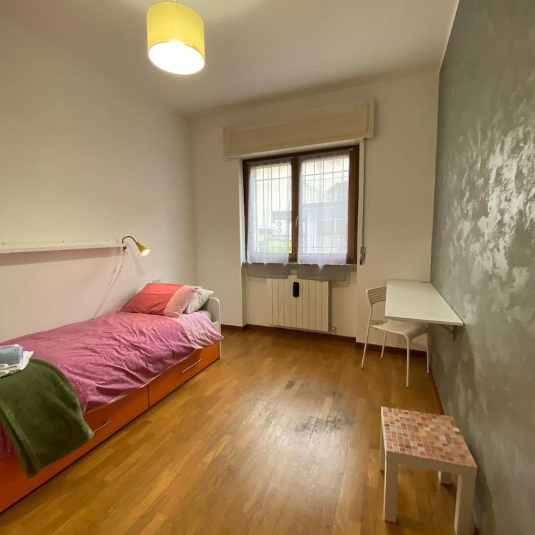 Davanti al Chorus Life, vicino al centro città - Appartamento con 3 Camere da Letto - 28
