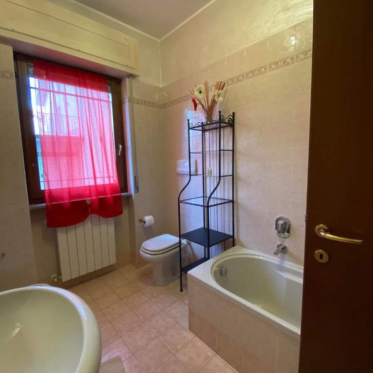 Davanti al Chorus Life, vicino al centro città - Appartamento con 3 Camere da Letto - 29