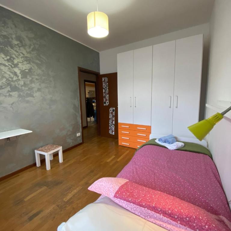 Davanti al Chorus Life, vicino al centro città - Appartamento con 3 Camere da Letto - 30