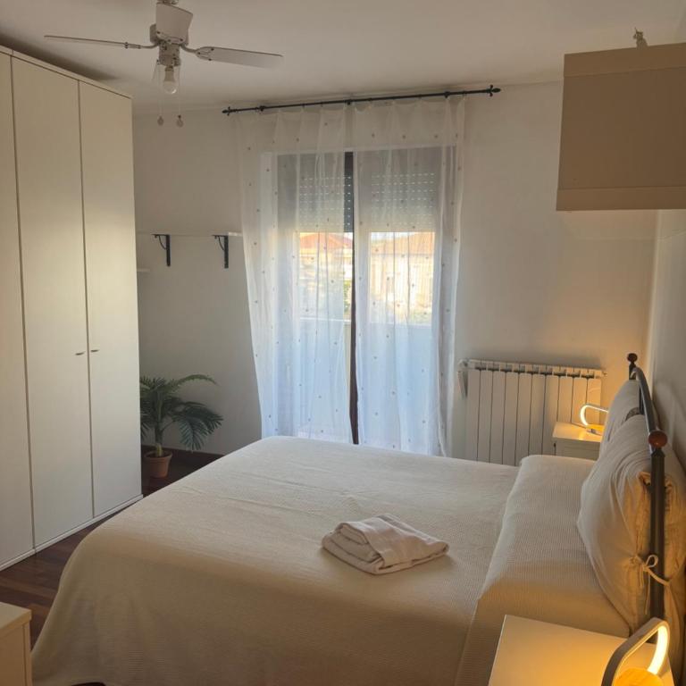 Maison SiRò - Casa con 2 Camere da Letto - 5