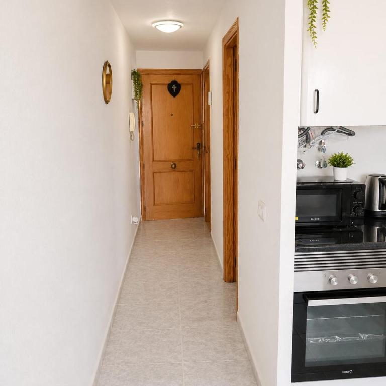 Cantalamar - Apartment mit 1 Schlafzimmer - 2