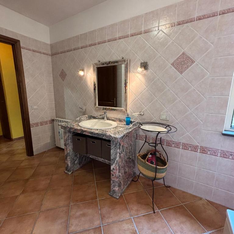Casa vacanze Selene - Casa Vacanze con 3 Camere da Letto - 3