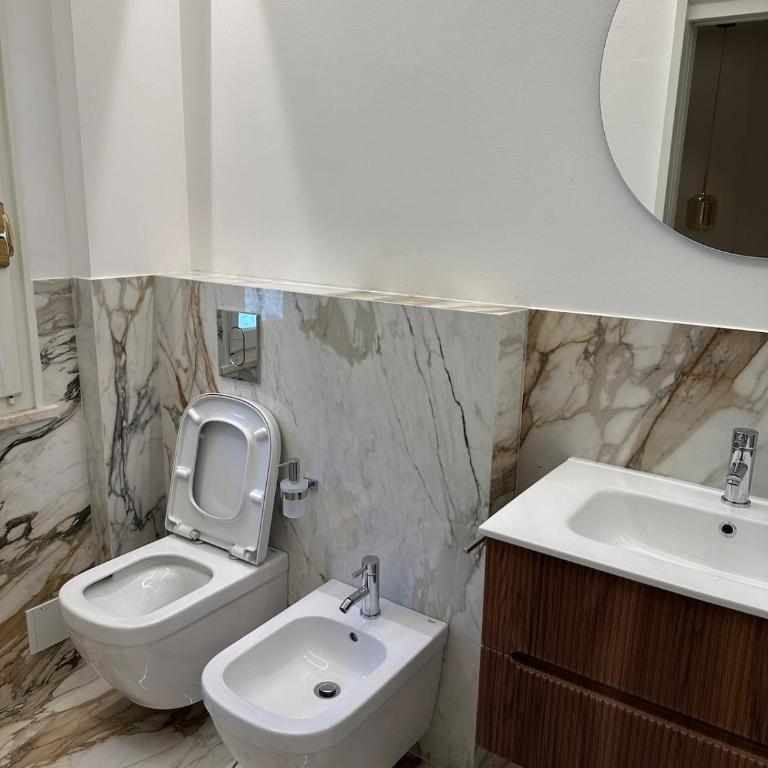 Luxury Sea View Apartment - Appartamento con 2 Camere da Letto - 2