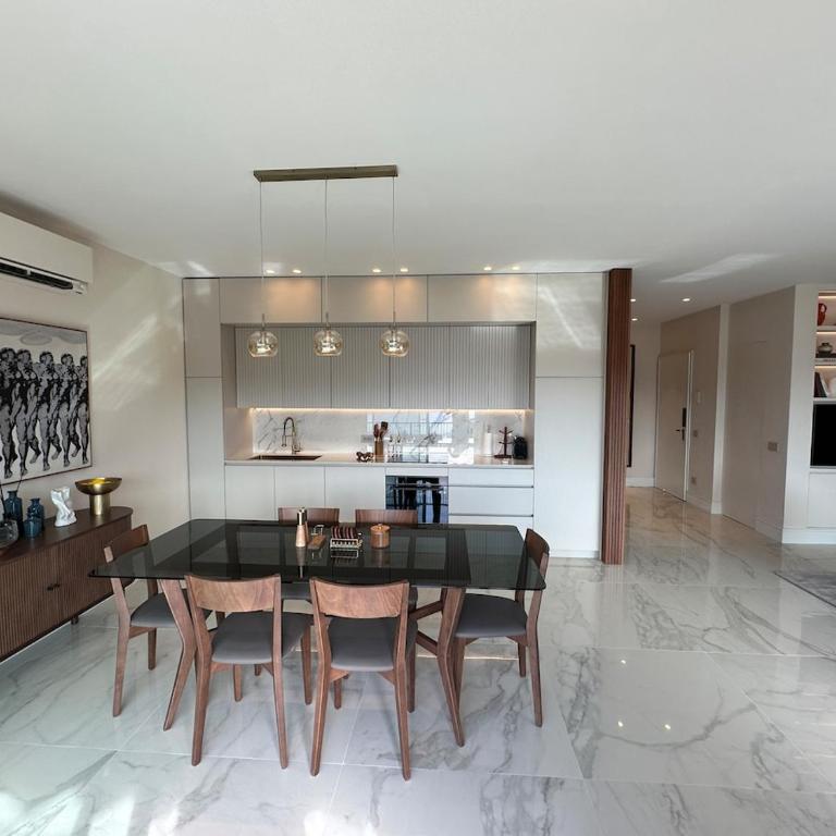 Luxury Sea View Apartment - Appartamento con 2 Camere da Letto - 11