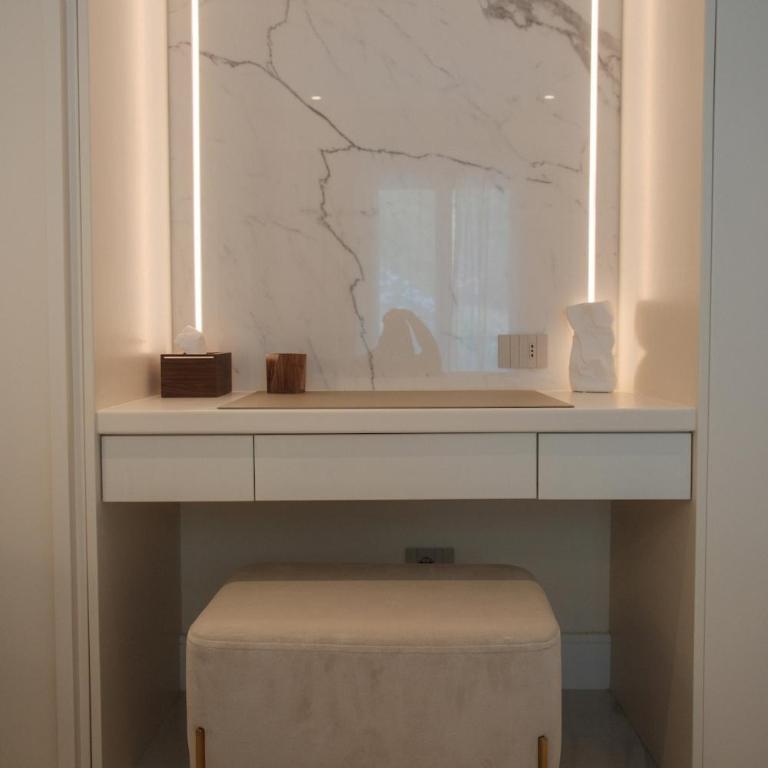 Luxury Sea View Apartment - Appartamento con 2 Camere da Letto - 14