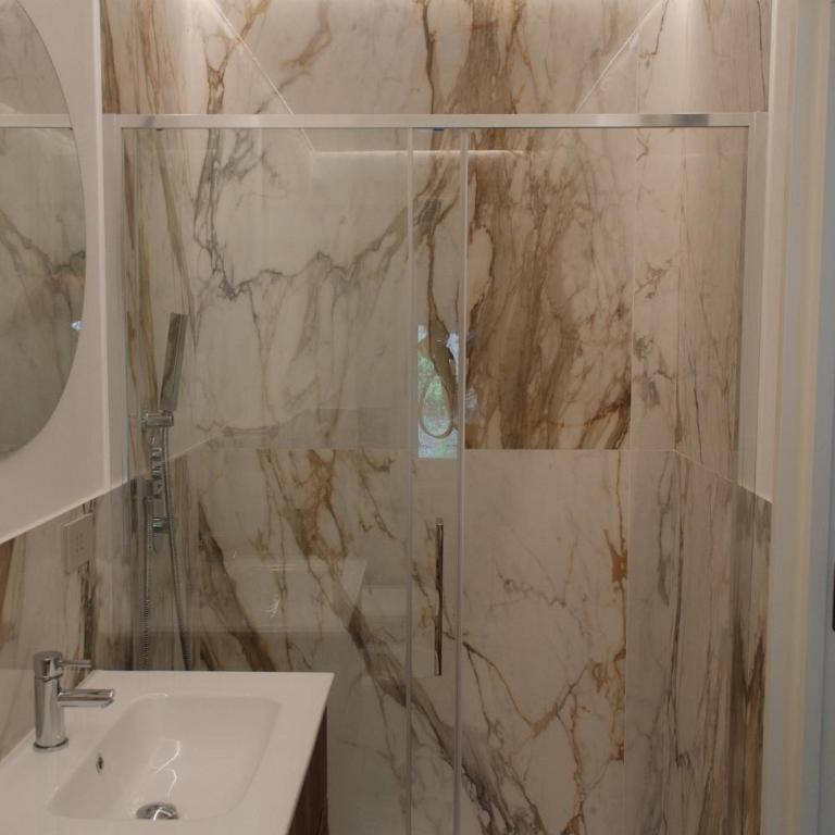 Luxury Sea View Apartment - Appartamento con 2 Camere da Letto - 21