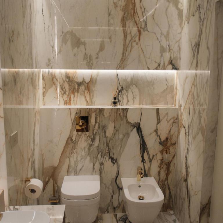 Luxury Sea View Apartment - Appartamento con 2 Camere da Letto - 28