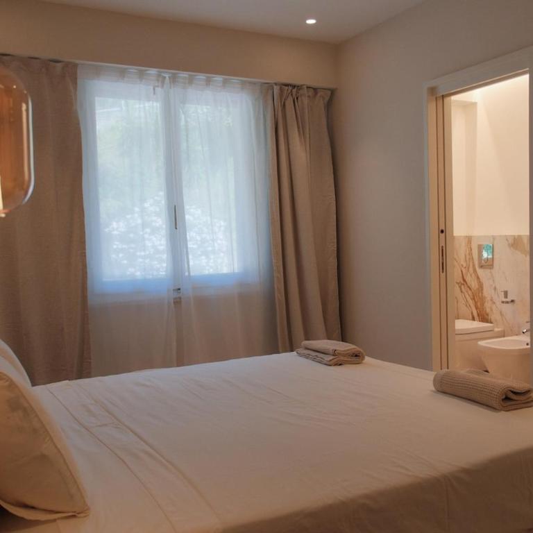 Luxury Sea View Apartment - Appartamento con 2 Camere da Letto - 34