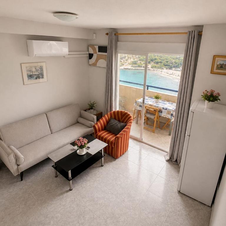 Cantalamar - Apartment mit 1 Schlafzimmer - 3