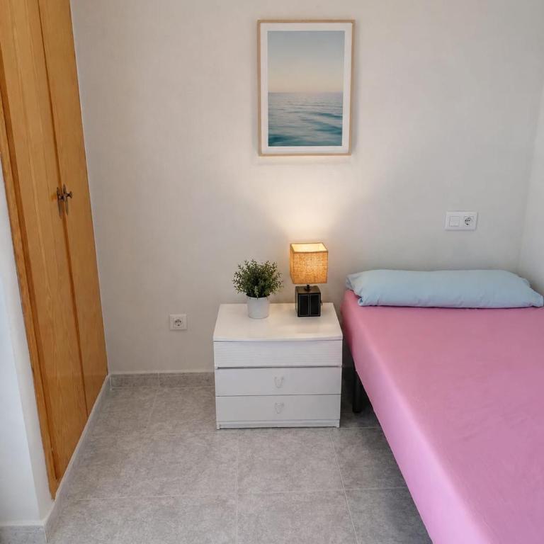 Cantalamar - Apartment mit 1 Schlafzimmer - 4