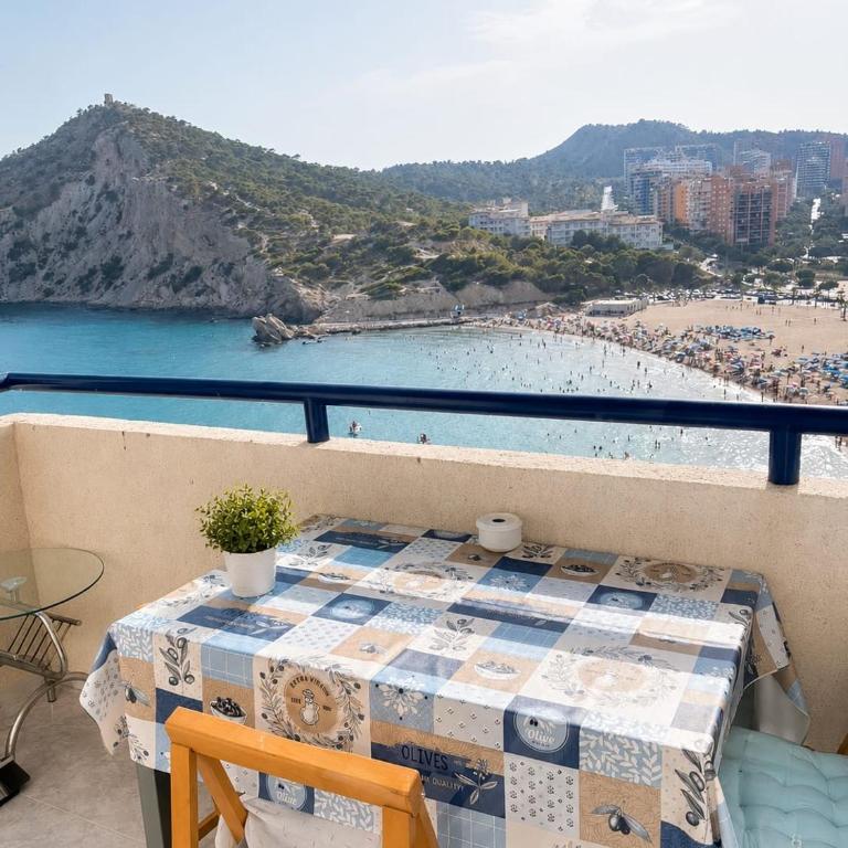 Cantalamar - Apartment mit 1 Schlafzimmer - 1