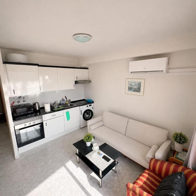 Cantalamar - Apartment mit 1 Schlafzimmer - 5