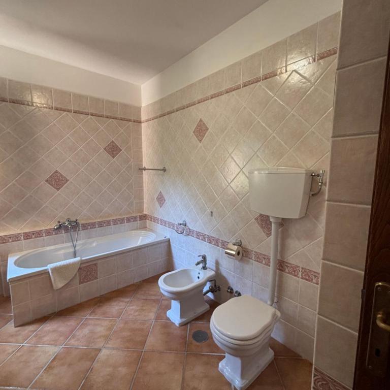 Casa vacanze Selene - Casa Vacanze con 3 Camere da Letto - 1