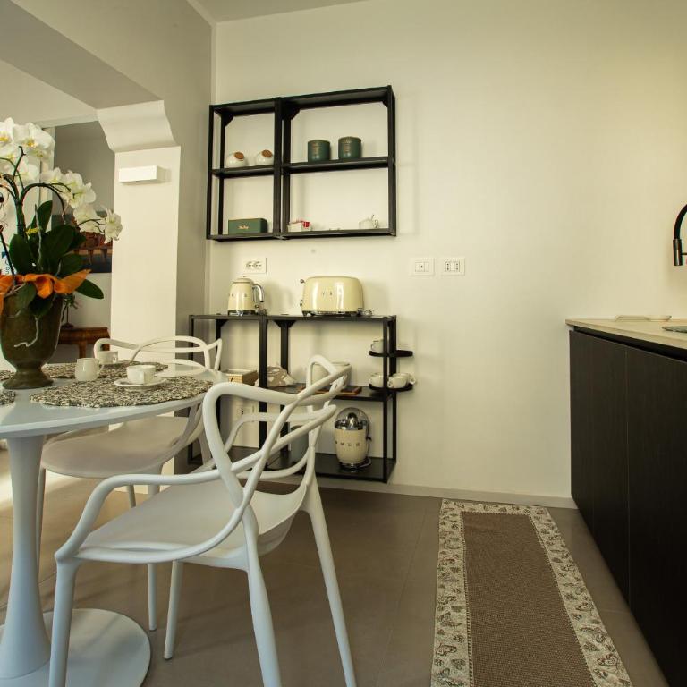 Ancona centro Luxury Apartment Via Torrioni 23 - Appartamento con 2 Camere da Letto - 20