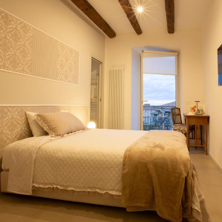 Ancona centro Luxury Apartment Via Torrioni 23 - Appartamento con 2 Camere da Letto - 26