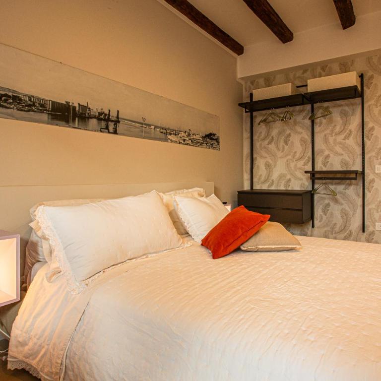 Ancona centro Luxury Apartment Via Torrioni 23 - Appartamento con 2 Camere da Letto - 21