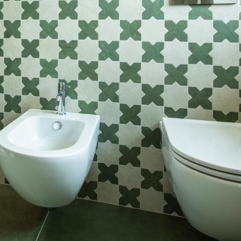 Ancona centro Luxury Apartment Via Torrioni 23 - Appartamento con 2 Camere da Letto - 35