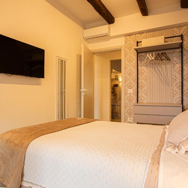 Ancona centro Luxury Apartment Via Torrioni 23 - Appartamento con 2 Camere da Letto - 38