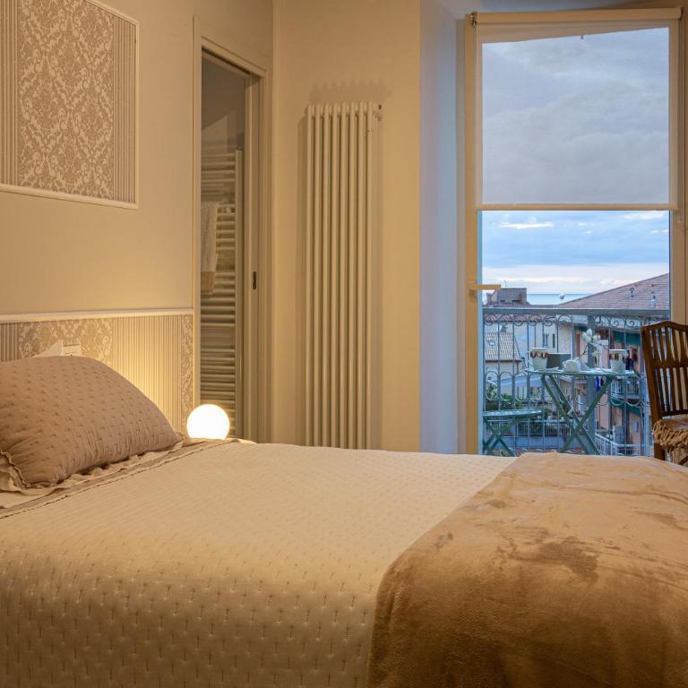 Ancona centro Luxury Apartment Via Torrioni 23 - Appartamento con 2 Camere da Letto - 30